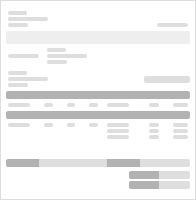 Paystub Black